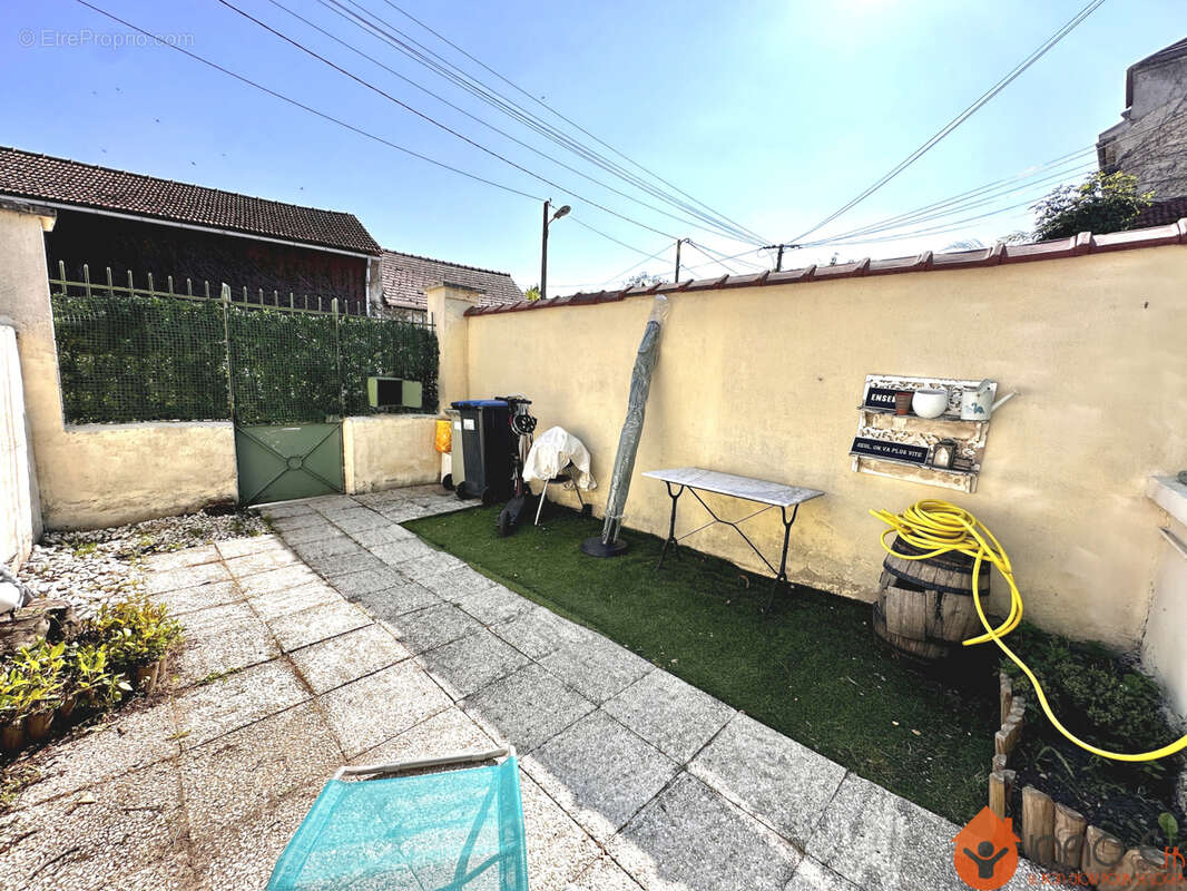 Maison 53 m² à Esbly  - photo 5