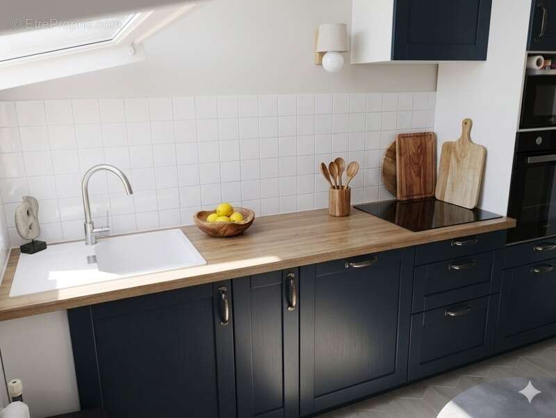 Appartement à MACON