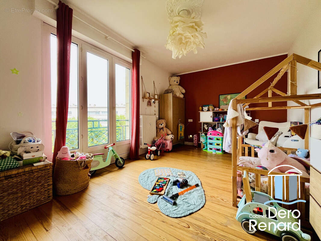 Appartement 121 m² à Le Havre  - photo 7