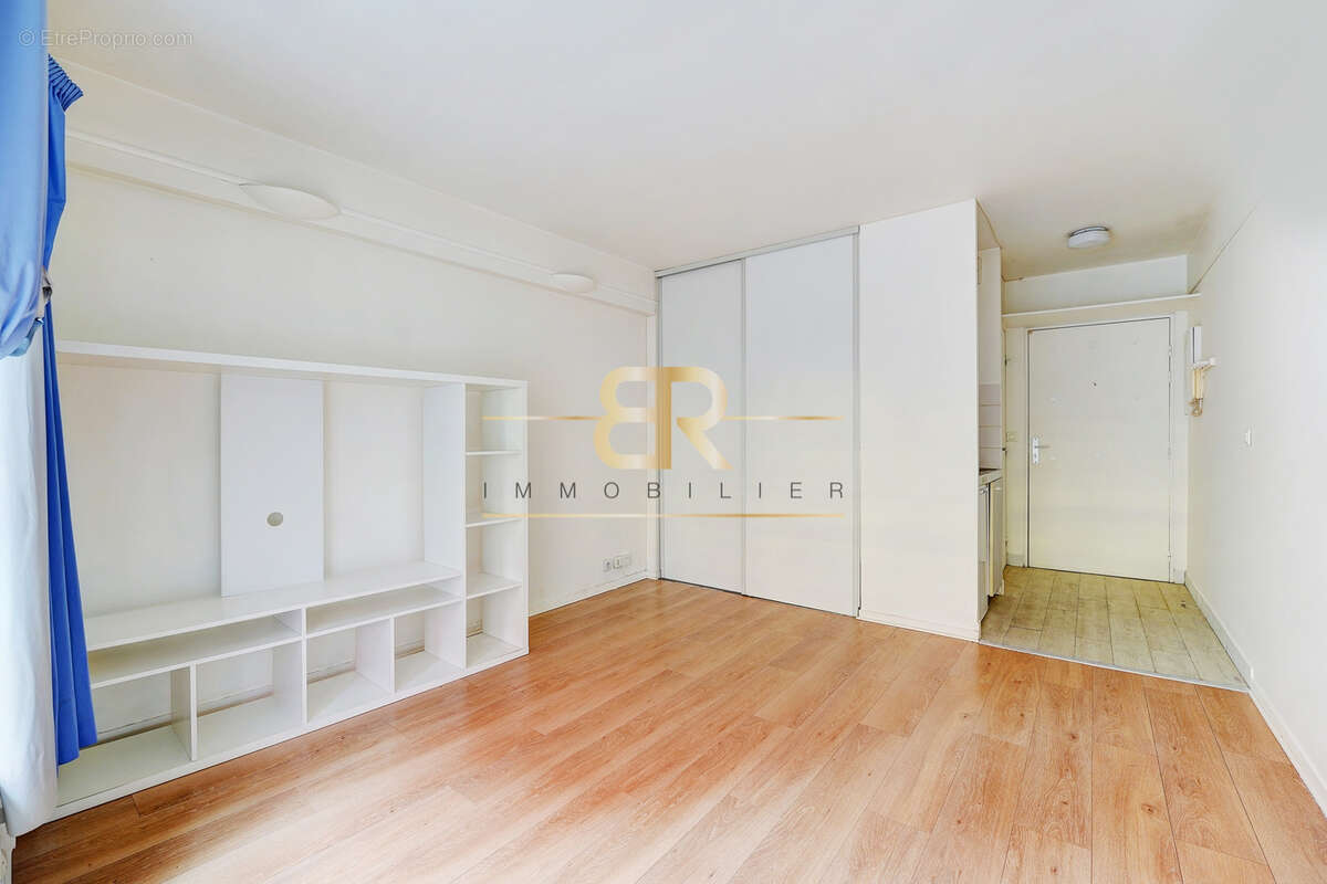 Appartement à LE KREMLIN-BICETRE