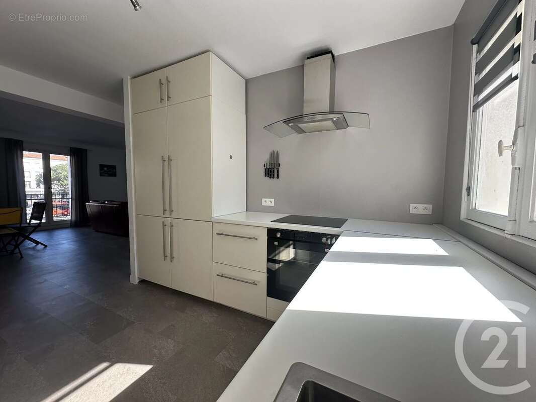 Appartement à ROYAN