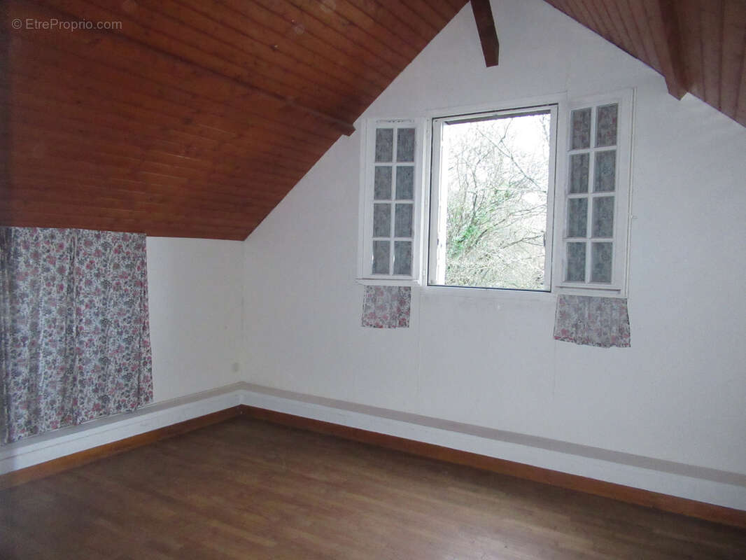 Maison à LA FERTE-MACE