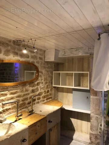 Appartement à BENET