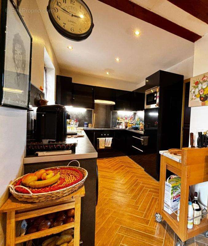Maison à GAGNY