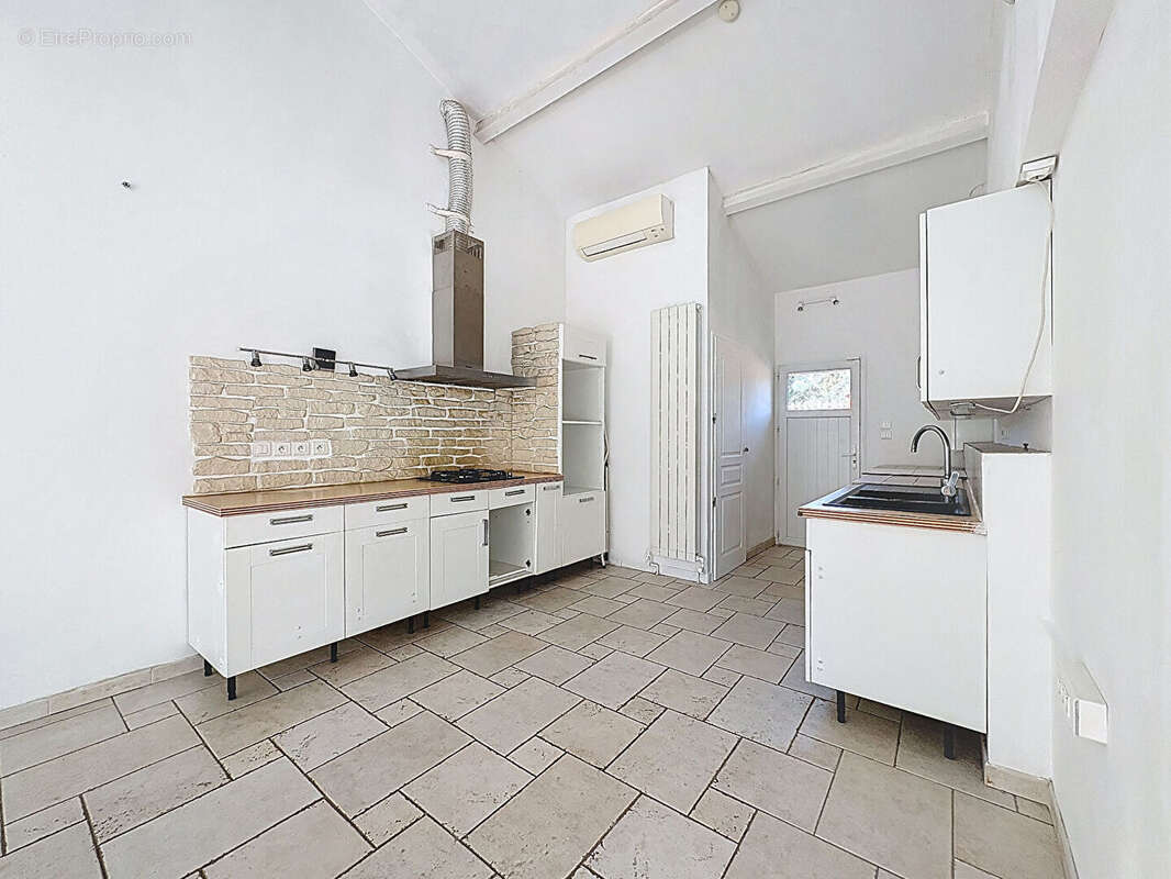 Maison à AVIGNON