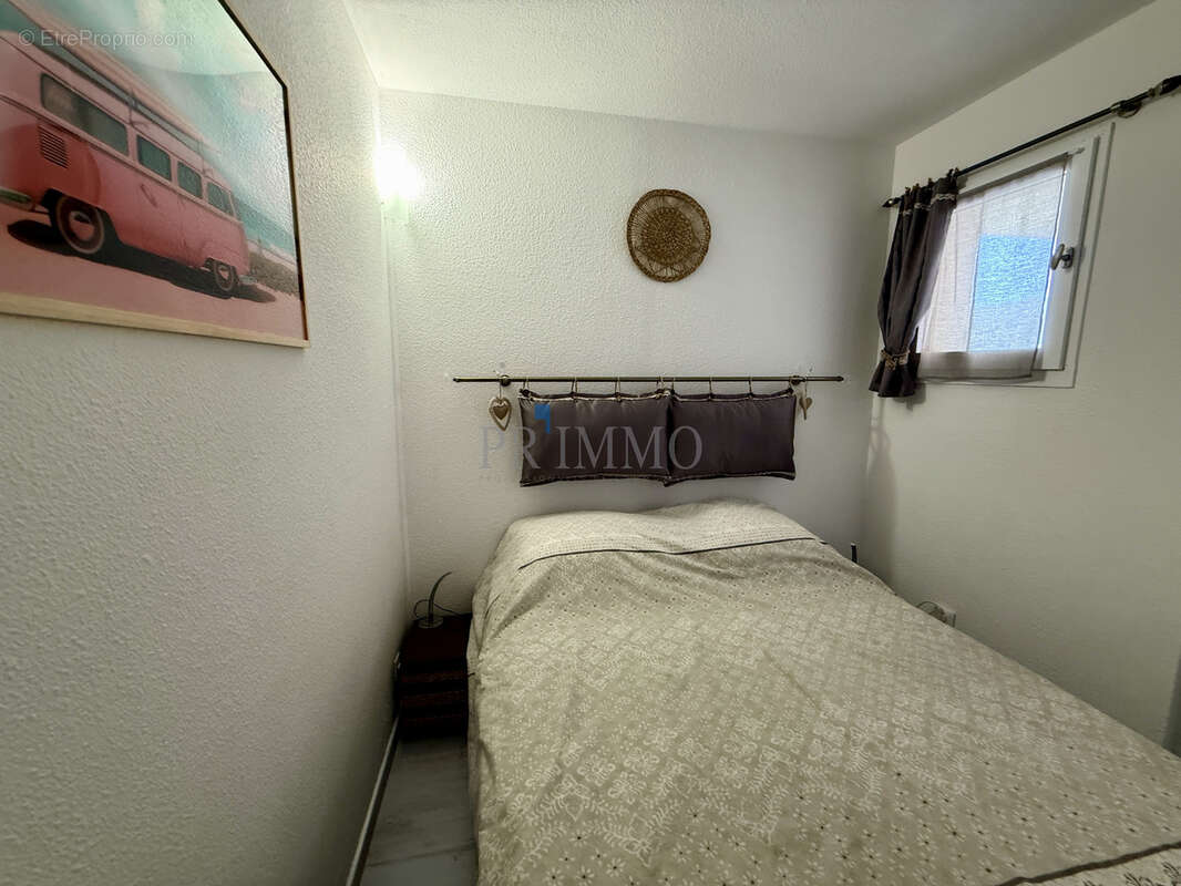 Appartement à LES ISSAMBRES