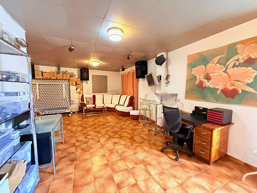 Maison à LES PENNES-MIRABEAU