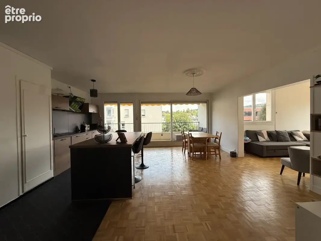 Appartement à vendre 5 pièces MAROMME (76) - photo 11