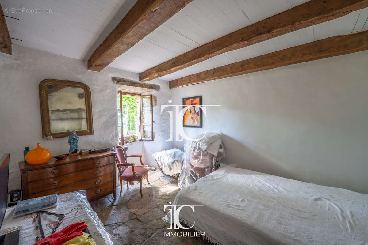 Maison à LES VANS