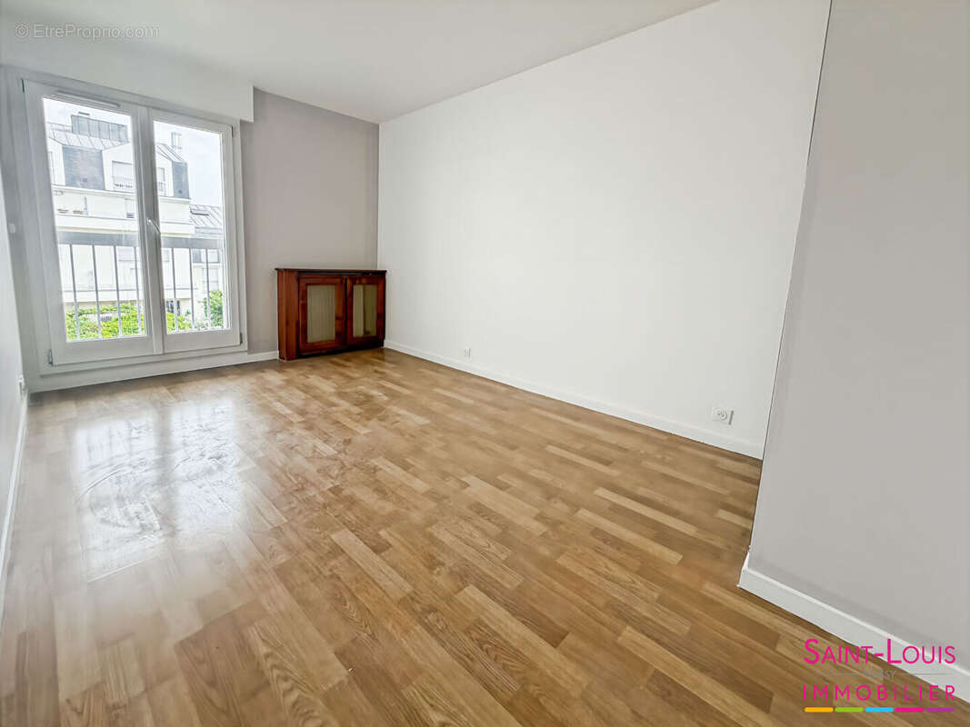 Appartement Duplex Poissy 5 pièces 92 m² - photo 10