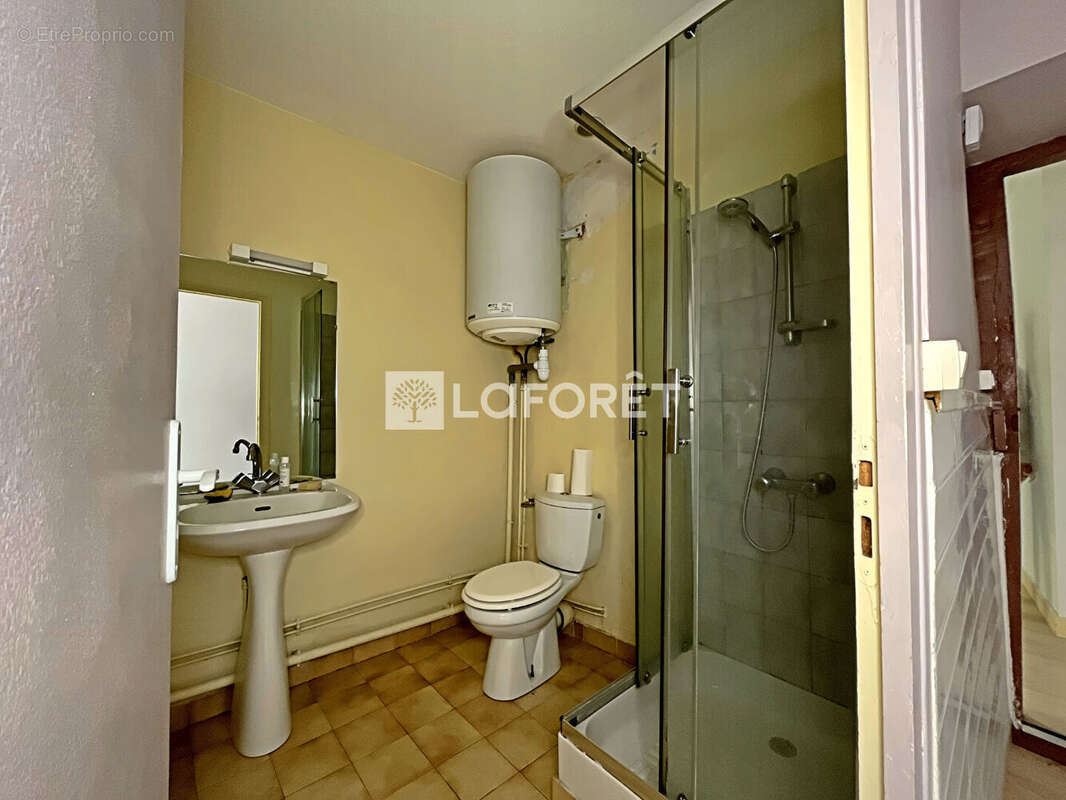 Appartement à SAINT-AMOUR