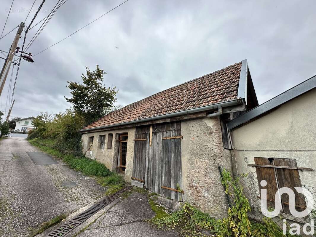 Photo 3 - Maison à PROVENCHERES-SUR-FAVE