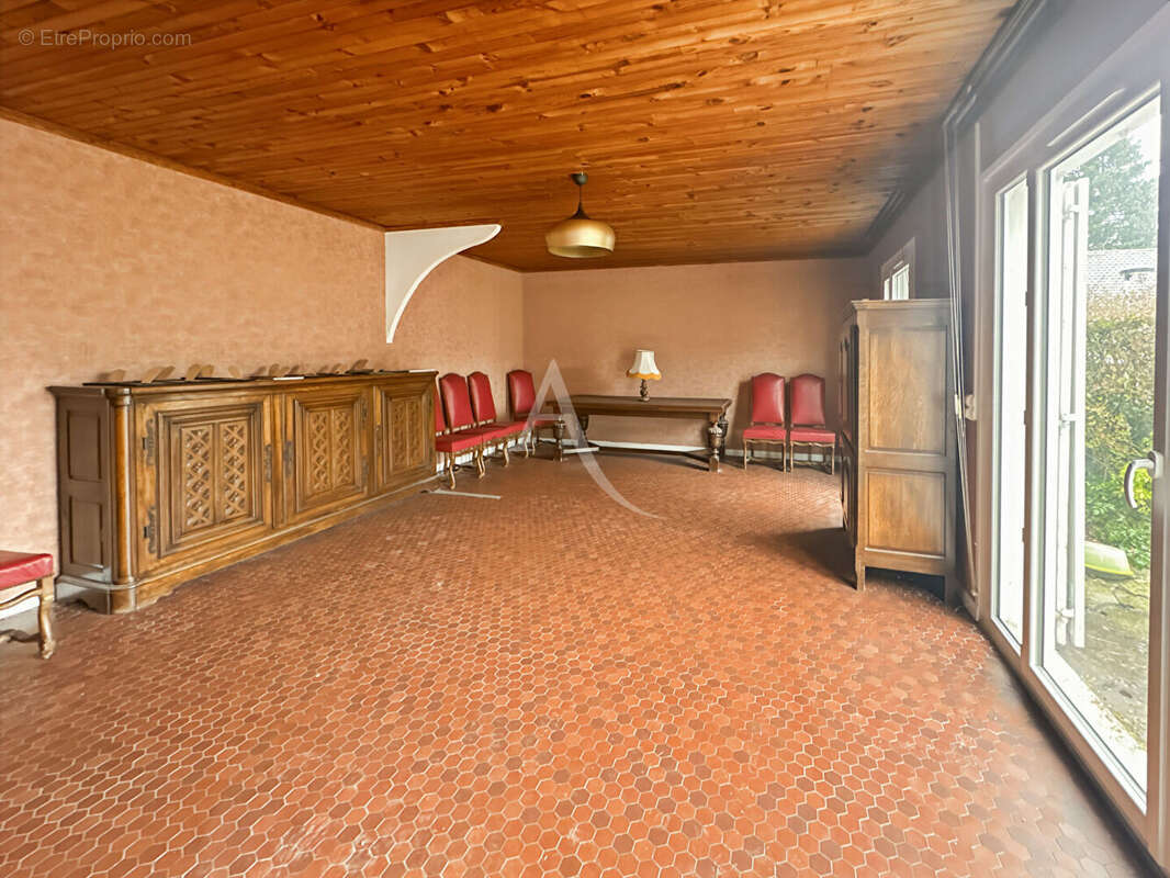 Maison à RAMBOUILLET