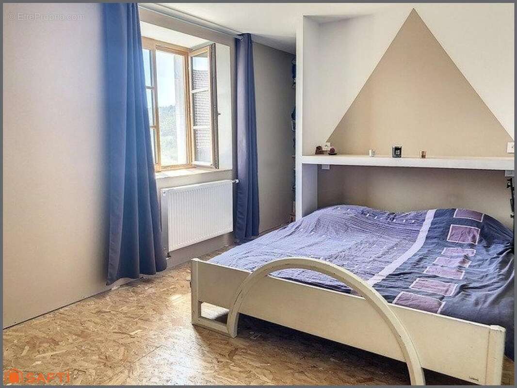 Photo 4 - Maison à LEVIER