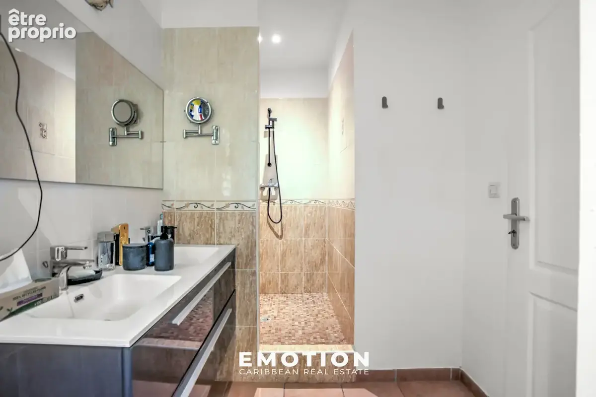 Maison 4 pièces de 128 m2 - La Savanne - photo 15