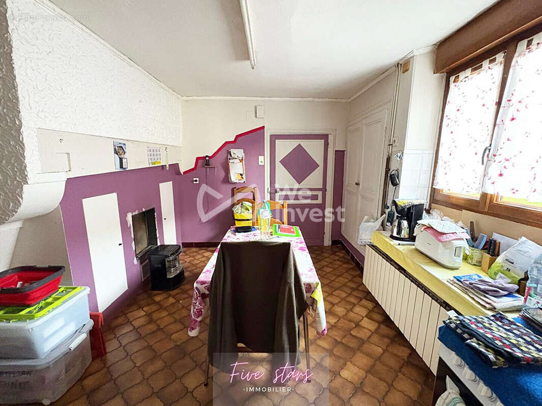 Maison 112 m² à Mangiennes  - photo 2