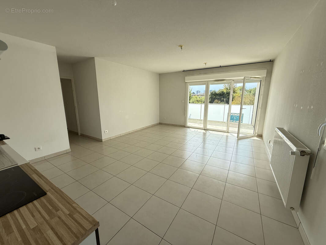 Appartement à PESSAC