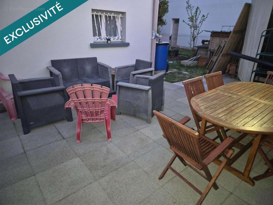 Maison 130 m² à Le Haillan  - photo 5