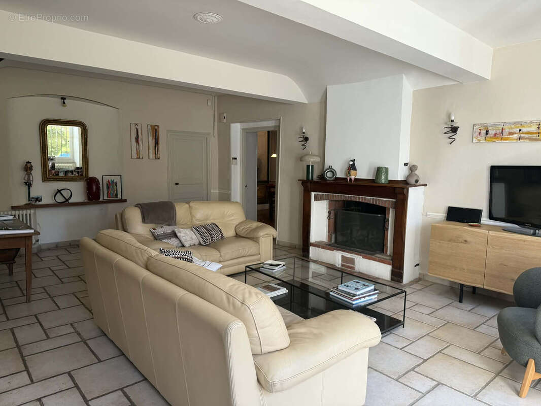 Maison à BERRIAC