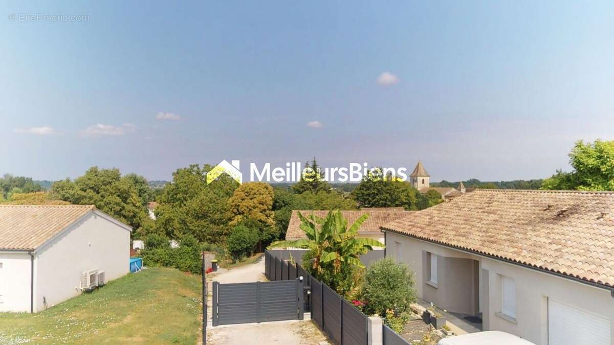 Villa de 130 m2 avec jardin - photo 7