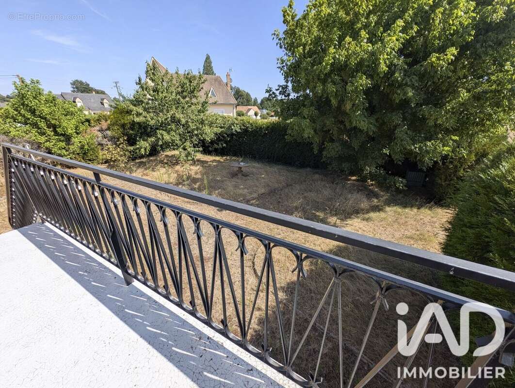 Maison 79 m² à Saint-Mars-D'outille  - photo 4