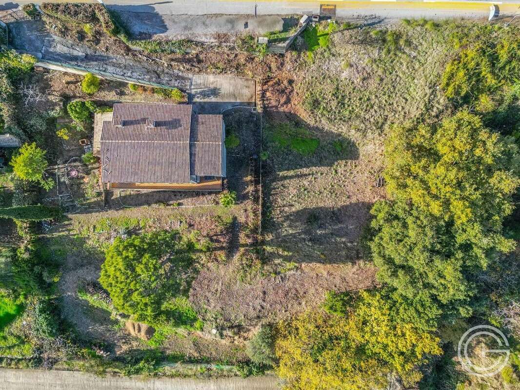 Maison à SAINT-LAURENT-DU-VAR