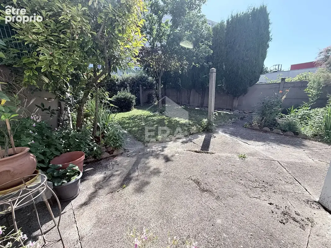 Maison 61m² à bonneuil-sur-marne - photo 3
