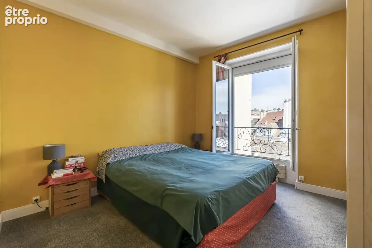 Appartement 3 chambres Hyper Centre Saint Germain - photo 3