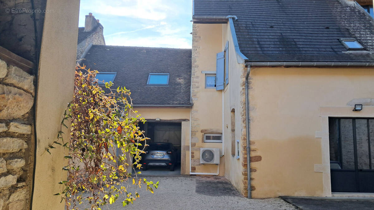 Photo 1 - Maison à BEAUNE