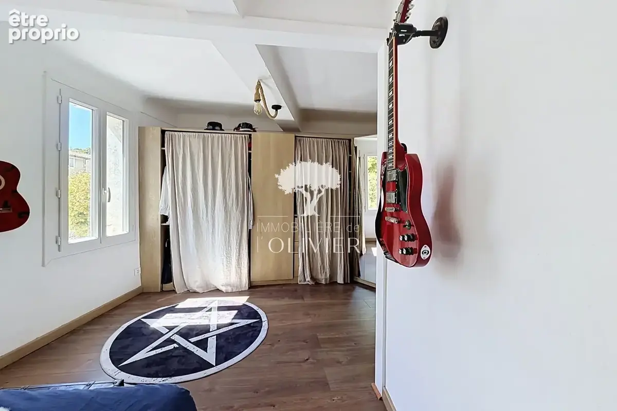 Maison 3 pièces 88 m² à vendre à Apt (84400) - photo 6