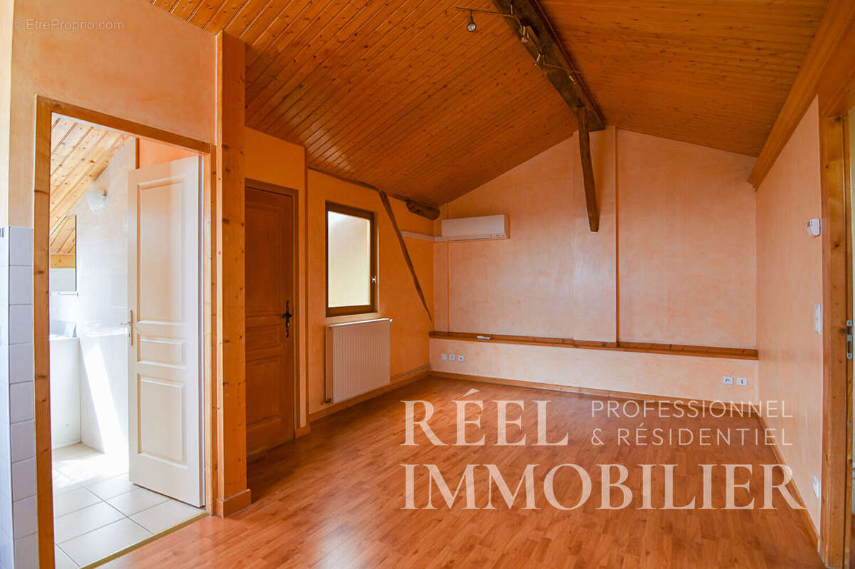 Immeuble de rapport - Centre historique d'Auch - 7 lots - photo 6