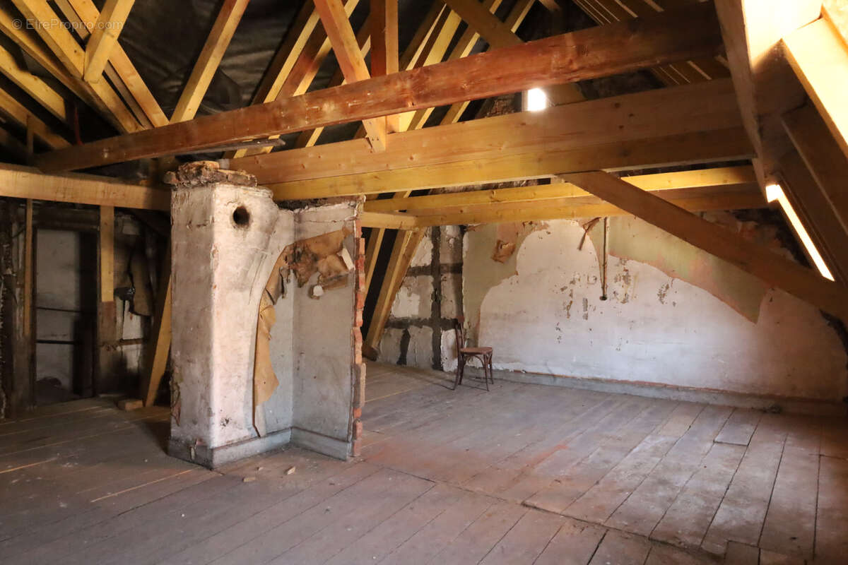 Appartement à SAVERNE