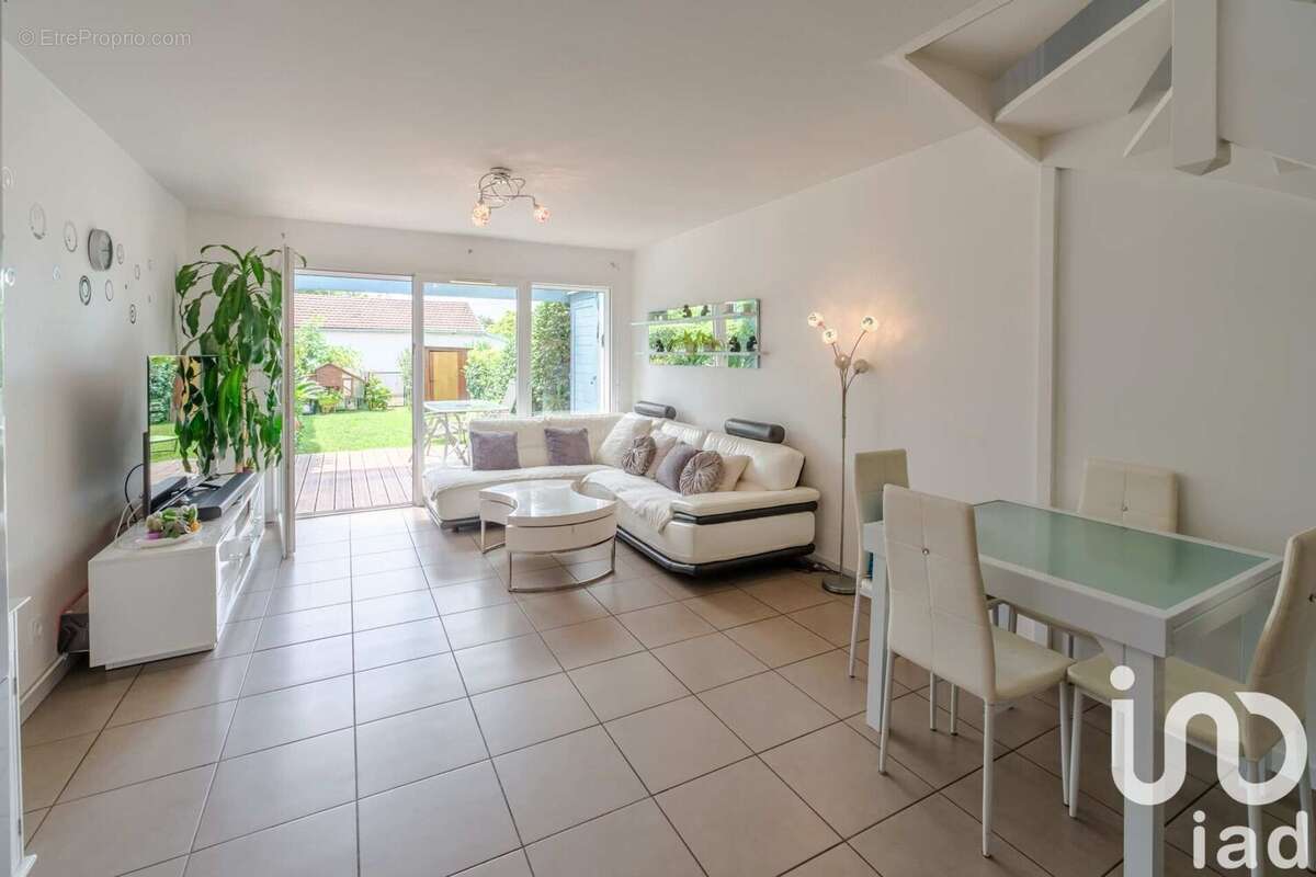 Photo 2 - Maison à ONDRES