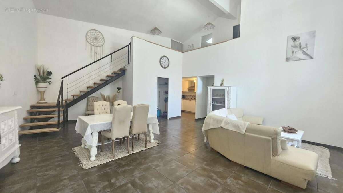 Maison à LISTRAC-MEDOC