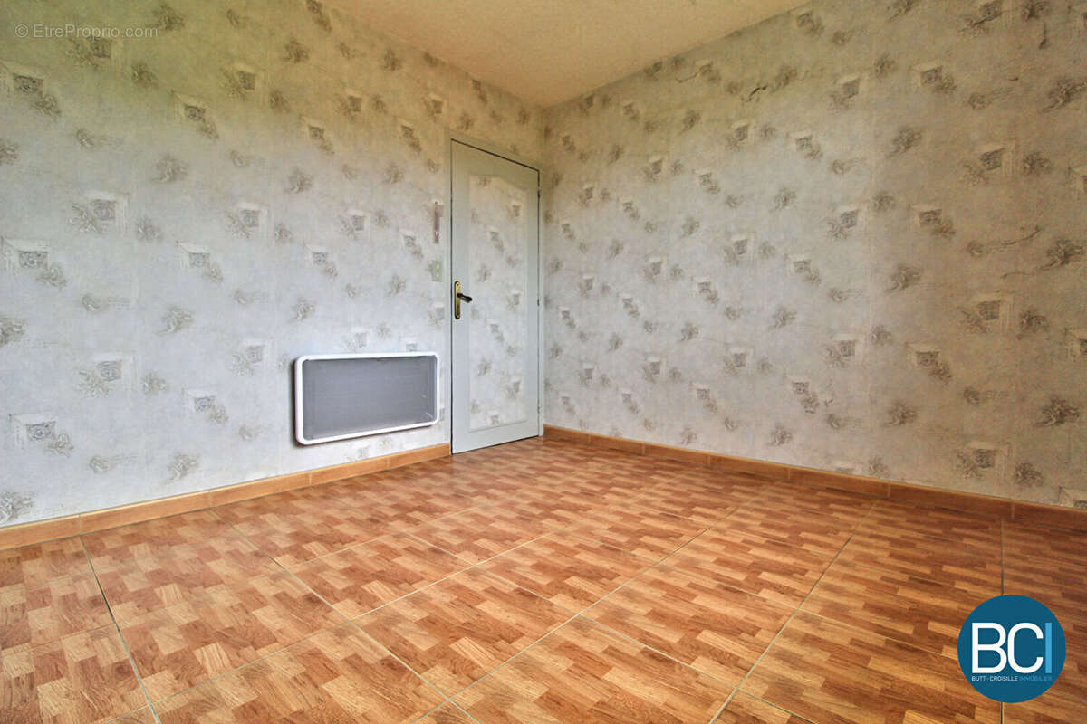 Maison à LAGNEY