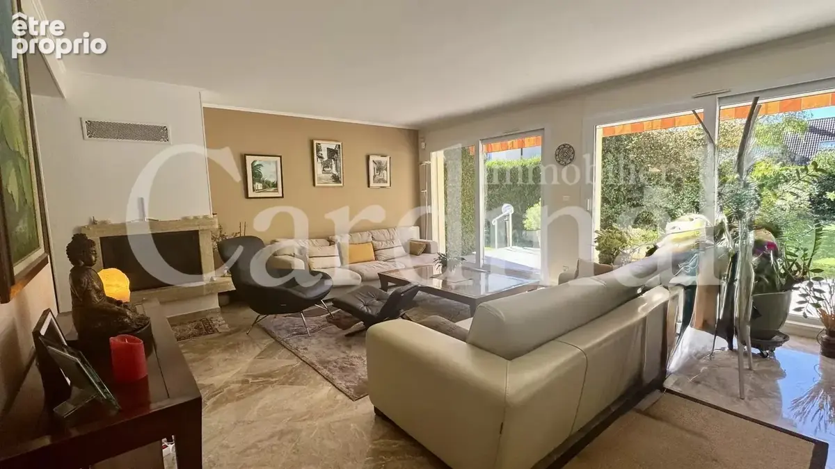 Maison contemporaine et familiale Noisy le roi - photo 13