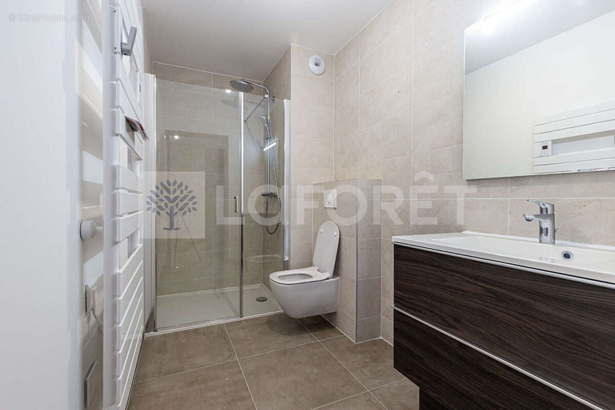 Appartement à ANNECY