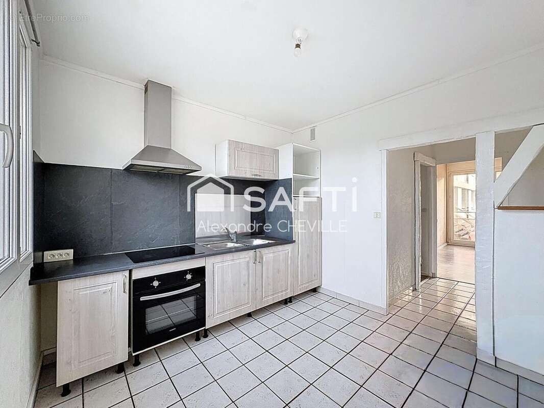 Photo 3 - Appartement à VICHY