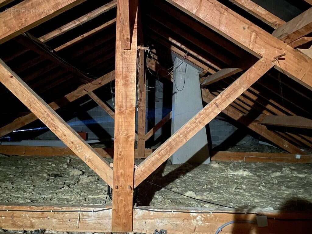 Maison 102 m² à Chateauneuf-La-Foret  - photo 4