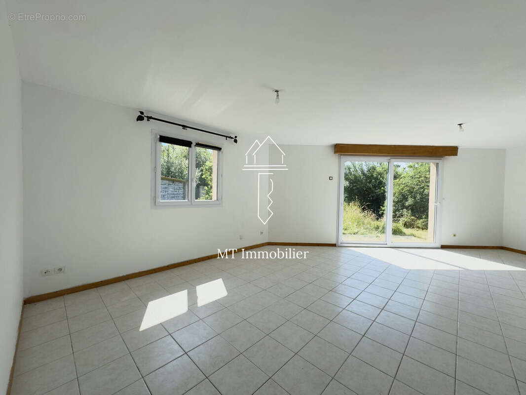 Maison 86 m² à Saulchoy  - photo 5