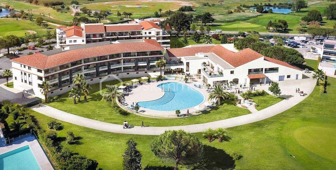 Appartement à SAINT-CYPRIEN