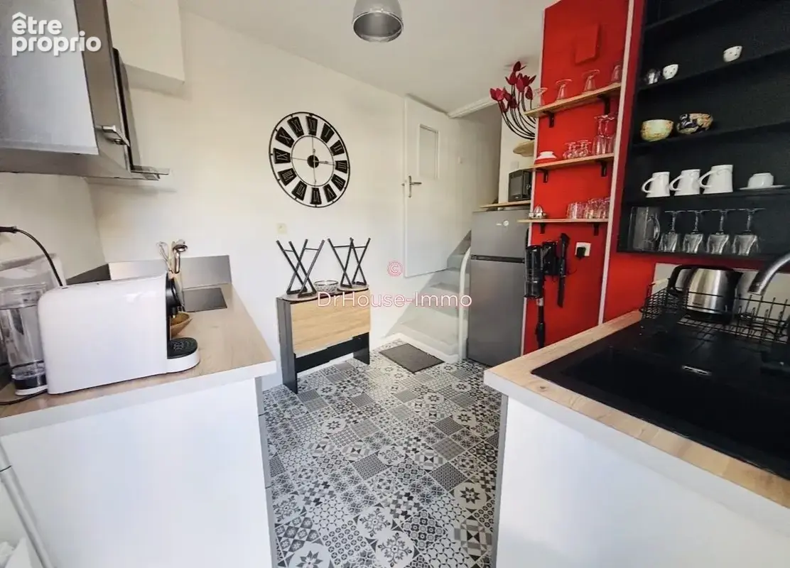 Appartement 2 pièces 37 m² à vendre à Tours (37000) - photo 3
