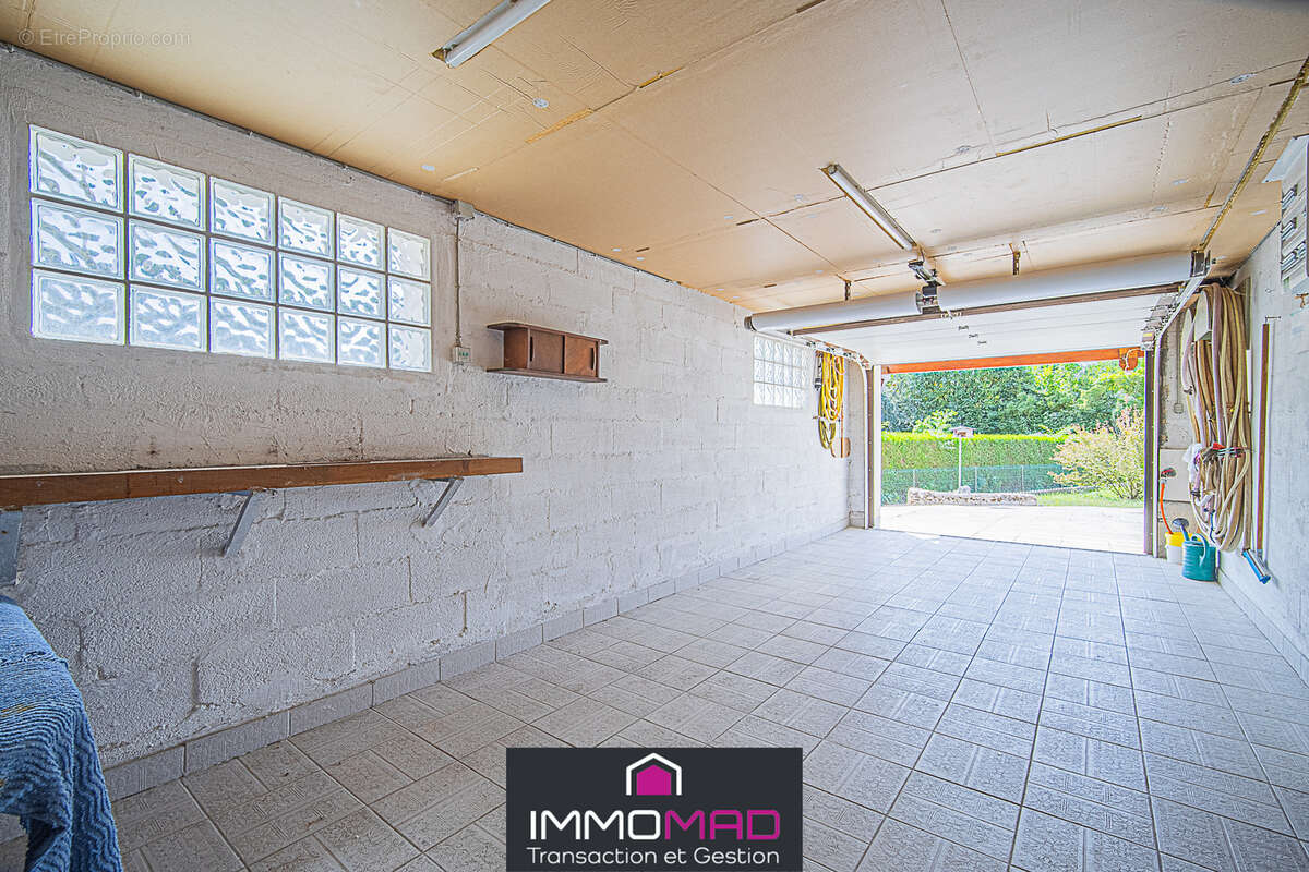 Maison à SAINT-MIHIEL