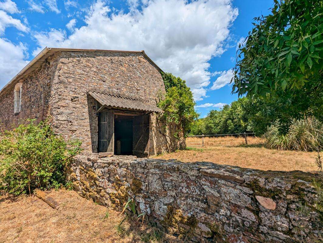 Maison à COUERON