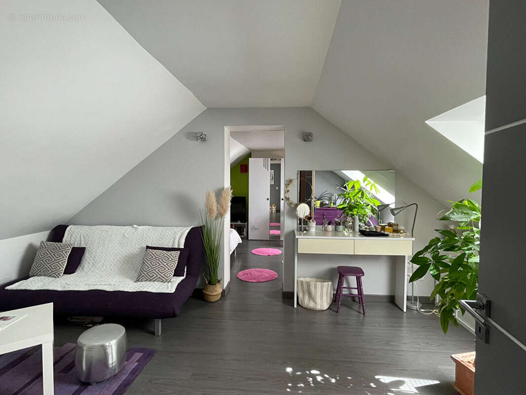 Maison de charme 6 pièce(s) 146 m2 - photo 12