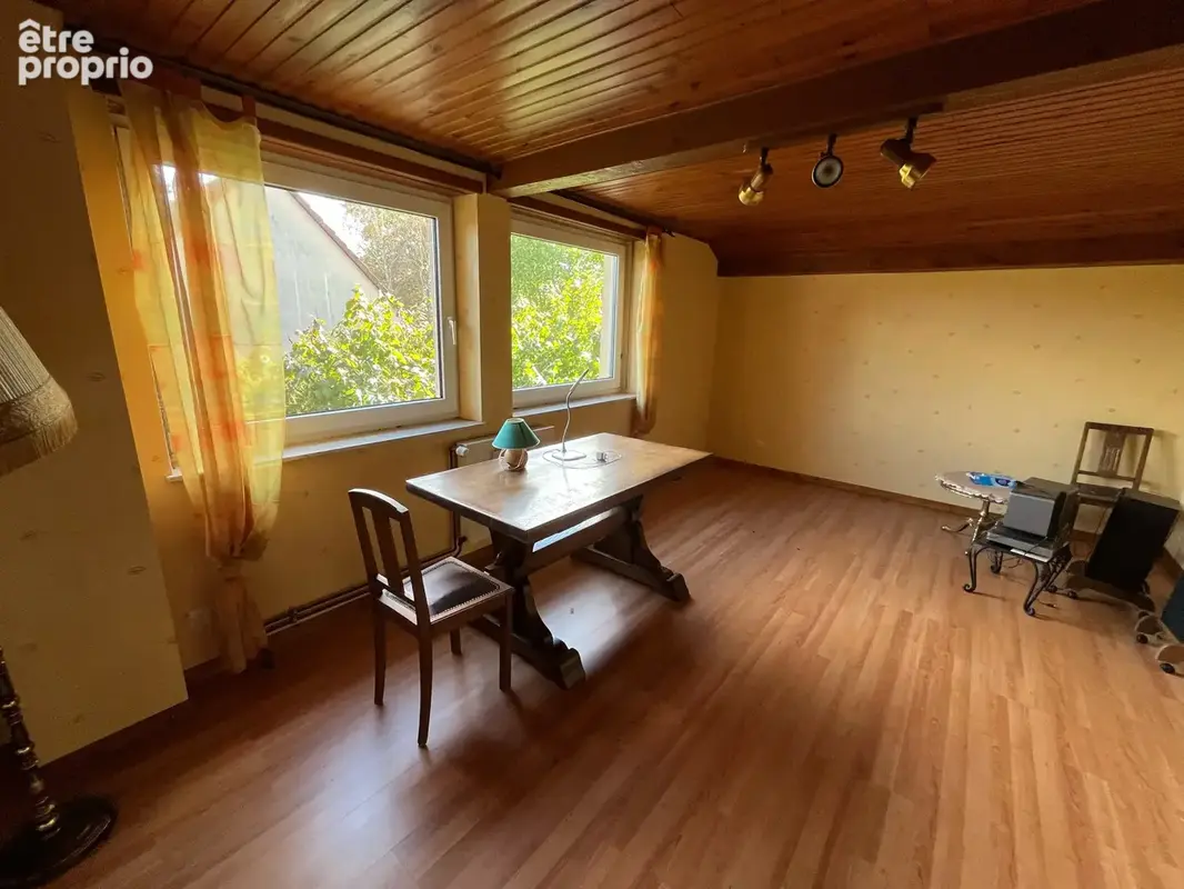 Grande et belle maison de ville à l'Allmend - photo 18