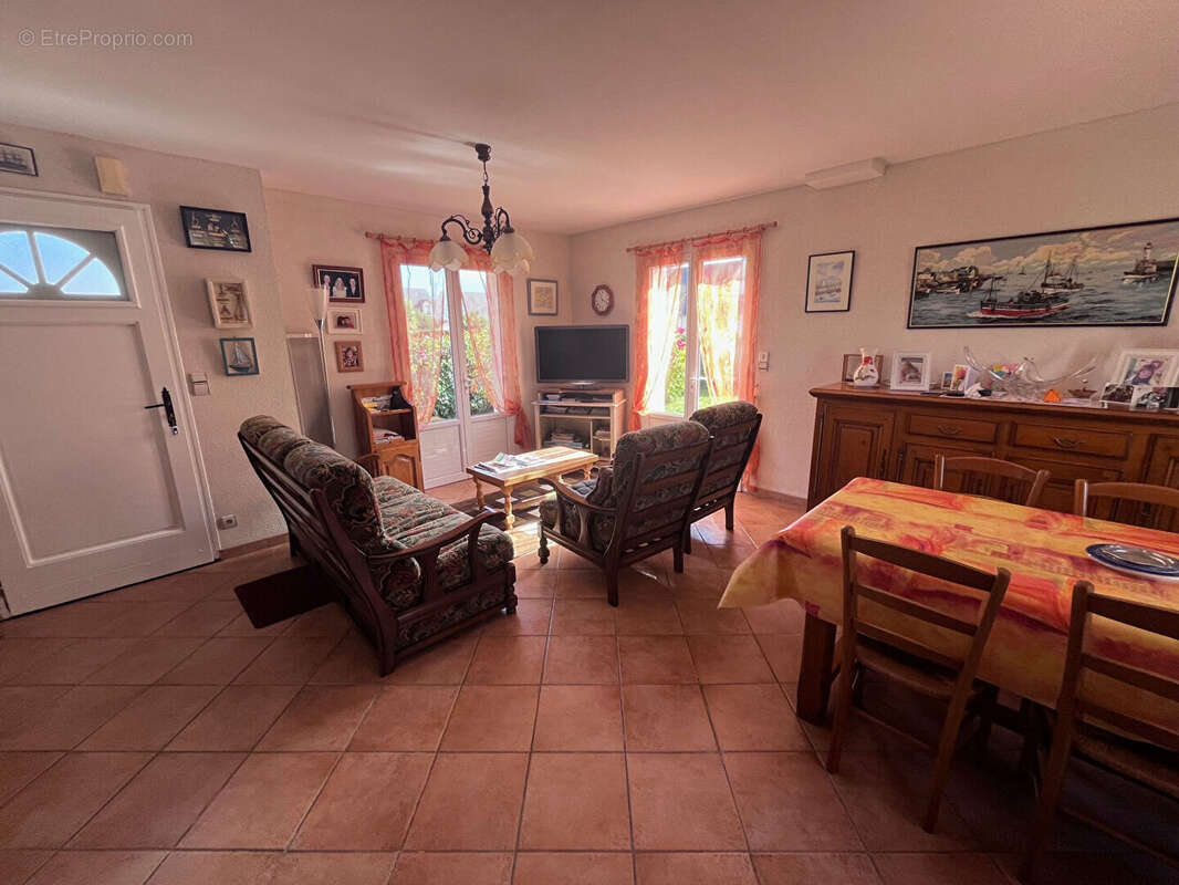 Maison à PIRIAC-SUR-MER