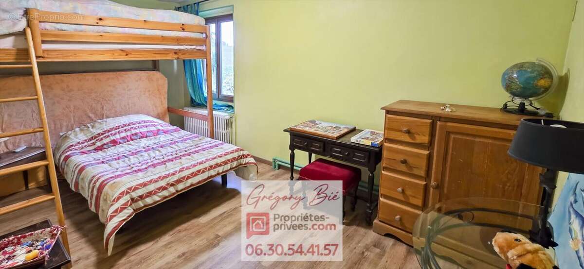 Maison à LA FERTE-SOUS-JOUARRE