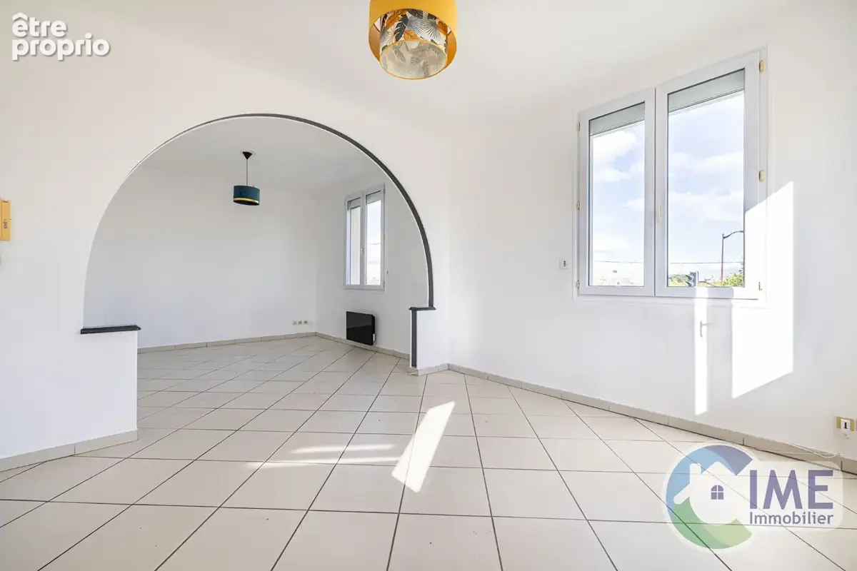 Maison Epinay Sur Orge 9 pièce(s) 184.12 m2 - photo 12