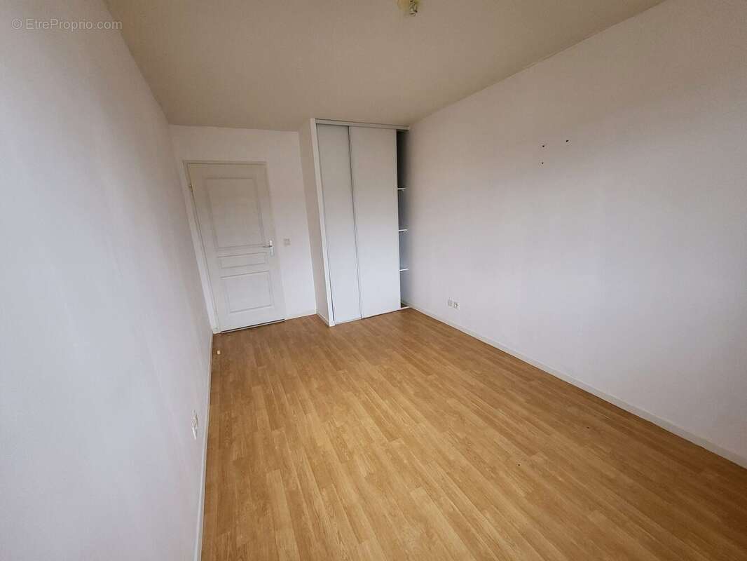 Appartement à REHON